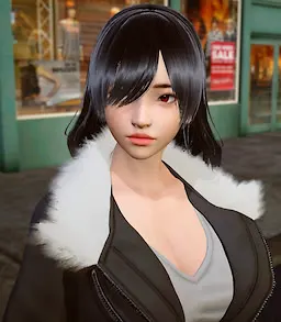 Claire