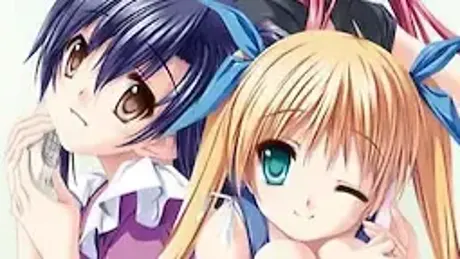 キミの声がきこえる