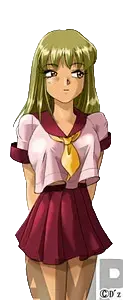 榊原 美穂