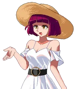 亜出狗 紫苑