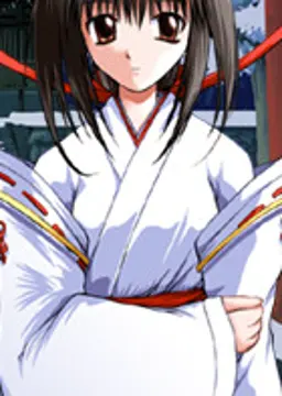 神薙 夕凪