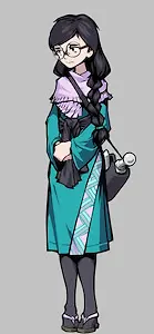 Utsushikome of Fusai