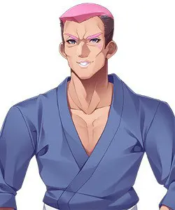 鵜杉 まこと