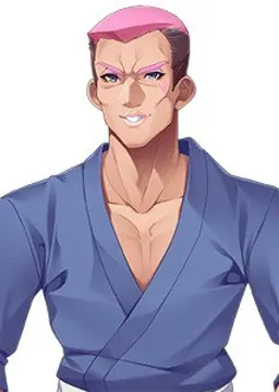 鵜杉 まこと