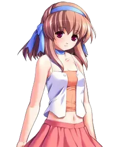 友瀬 乃々実