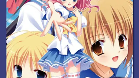 夏色ストレート！