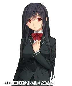 麻美