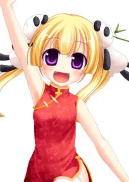 リン リンメイ