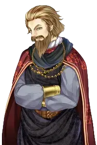 Prospero