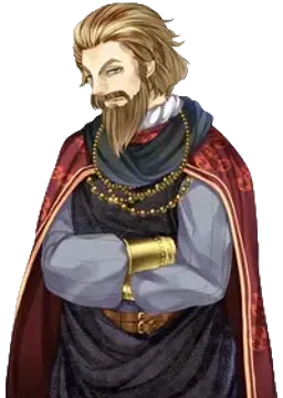 Prospero