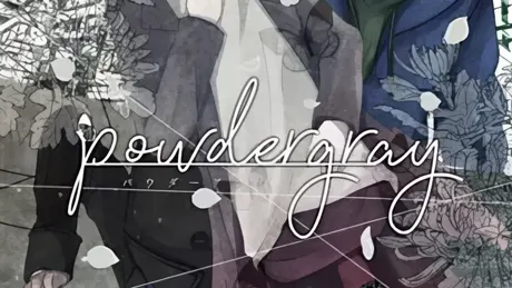 powdergray