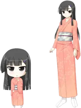 雾岛叶