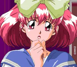 由美子
