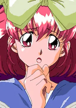 由美子