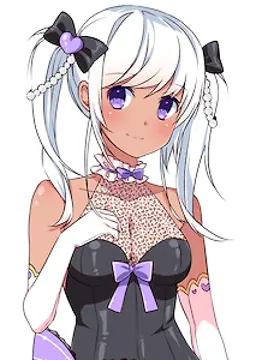Ibuki