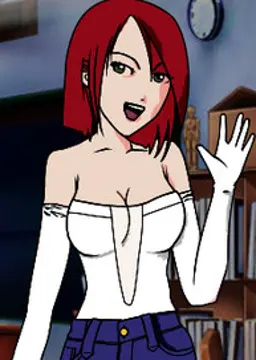 Annette