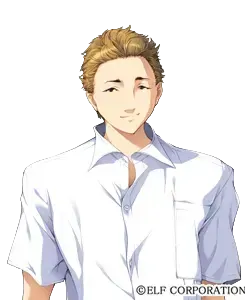 及川誠二