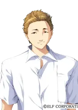 及川誠二
