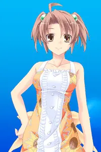 藤間 結羽