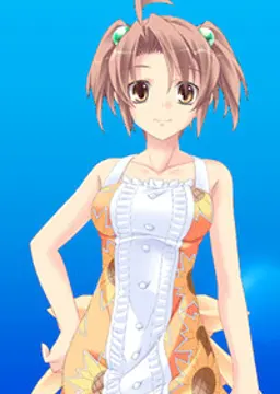 藤間 結羽