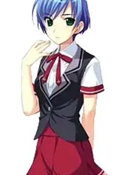 伊野瀬 チサト