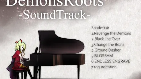 Demons Roots -SoundTrack-
