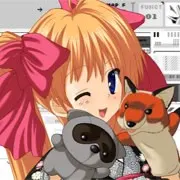 ティーナ＝アマデウス＝蔵粋