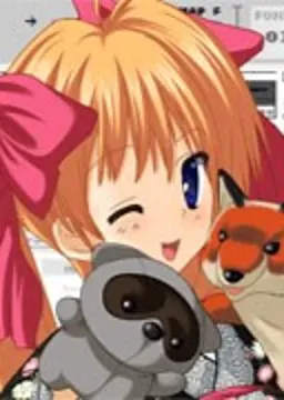 ティーナ＝アマデウス＝蔵粋