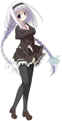 氷川 里奈