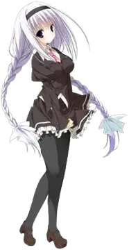 氷川 里奈