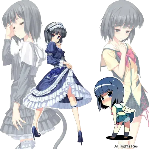 武岡美波