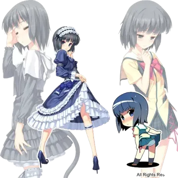 武岡美波