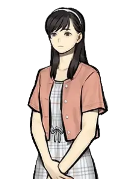 白浪 里