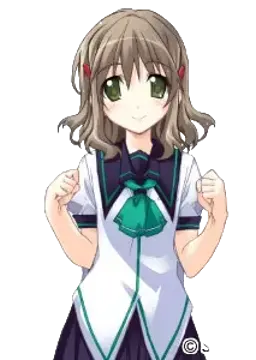 真金 灯子
