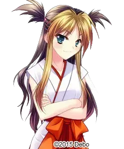 卜部 橘華