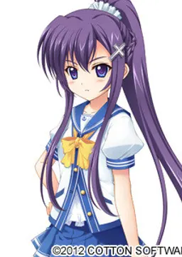藤白 柊