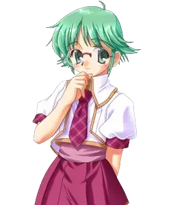 古庄 いずみ