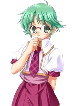 古庄 いずみ