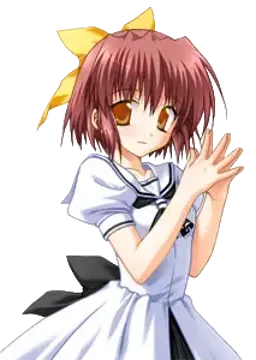 花守 ひなた
