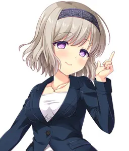 八角美鈴