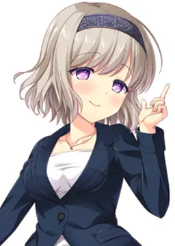 八角美鈴