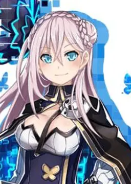 セリカ クレイトン