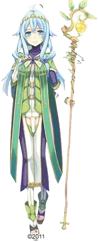 レミィ・ローグバルト