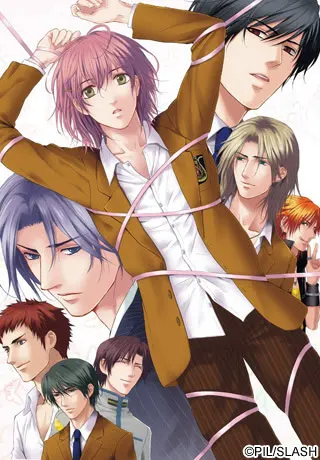 恋人游戏