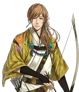 山崎 守慶