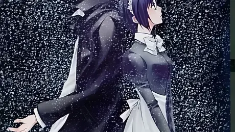 Snow White Eclipse