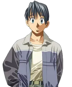 香月 彰人