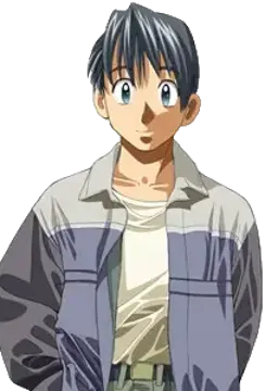 香月 彰人
