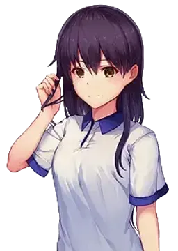 梁 芷柔