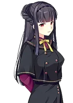 夜舟 初穂